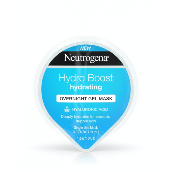 NEUTROGENA® Hydro Boost Sleeping Mask 10mL