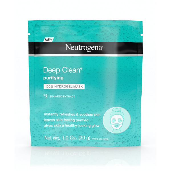 NEUTROGENA® Purifying Boost Hydrogel Mask 30g