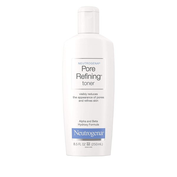 NEUTROGENA® Pore Refining Toner 250mL