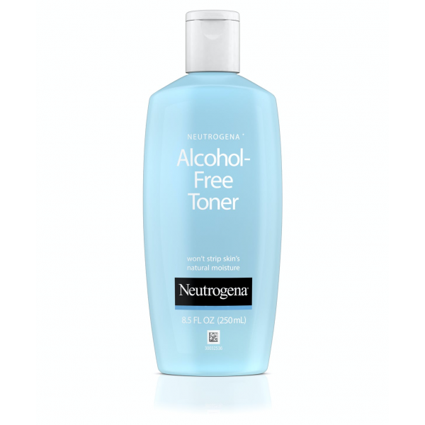 NEUTROGENA® Toner Alcohol-Free 150mL 