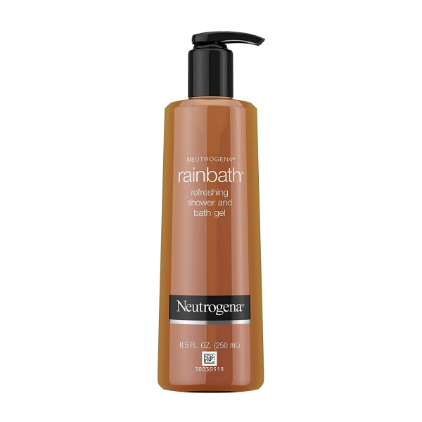 NEUTROGENA® Rainbath Shower & Bath Gel 250mL 