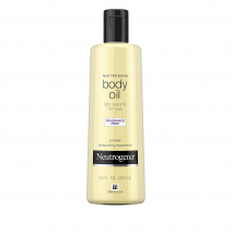 NEUTROGENA® Body Oil Light Sesame 250mL 