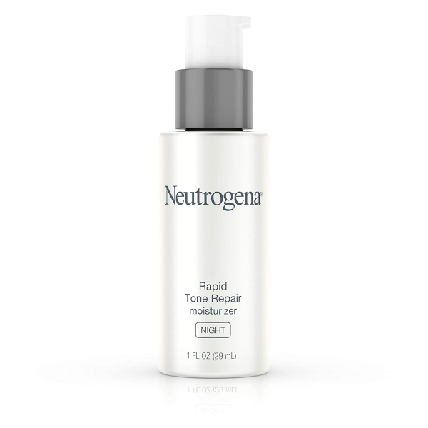 NEUTROGENA® Rapid Tone Repair Moisturiser Night 29mL