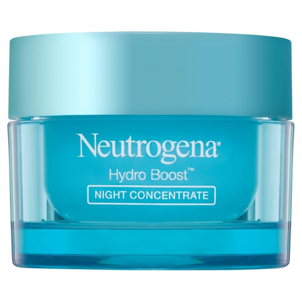 NEUTROGENA® Hydro Boost Night Concentrate 50g