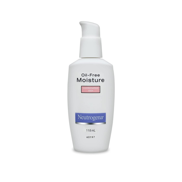 NEUTROGENA® Moisturiser Combination Skin 118mL 