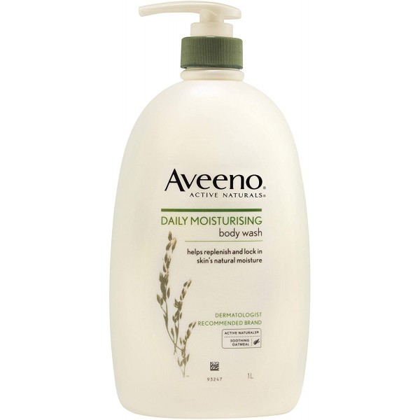 AVEENO® Daily Moisturising Lotion 1,000mL