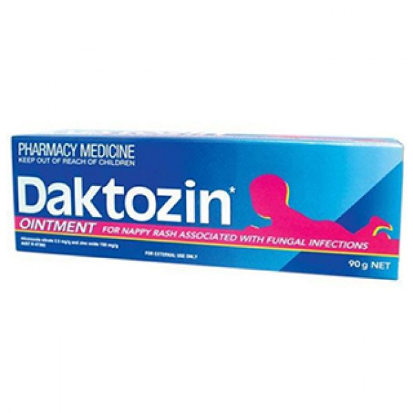 DAKTOZIN® Ointment 90g 