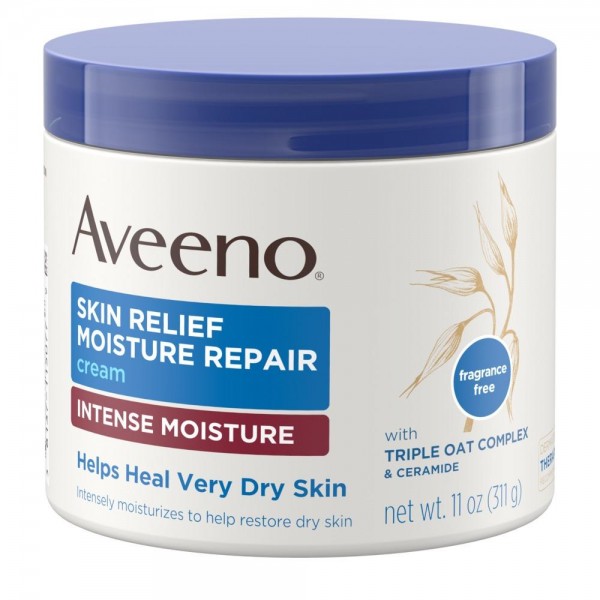 Aveeno Skin Relief Cream 311g