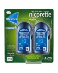 NICORETTE® Cooldrops Lozenge 2mg 80 Non SRP