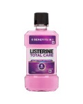 LISTERINE Mouthwash Total Care 250mL 