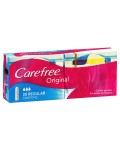 CAREFREE Tampons Regular 20