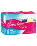 CAREFREE Tampons Regular 40