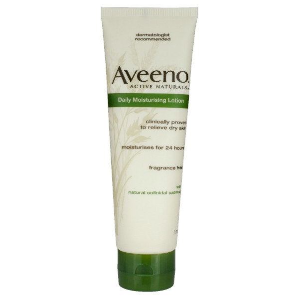 AVEENO Daily Moisturising Lotion 71mL 