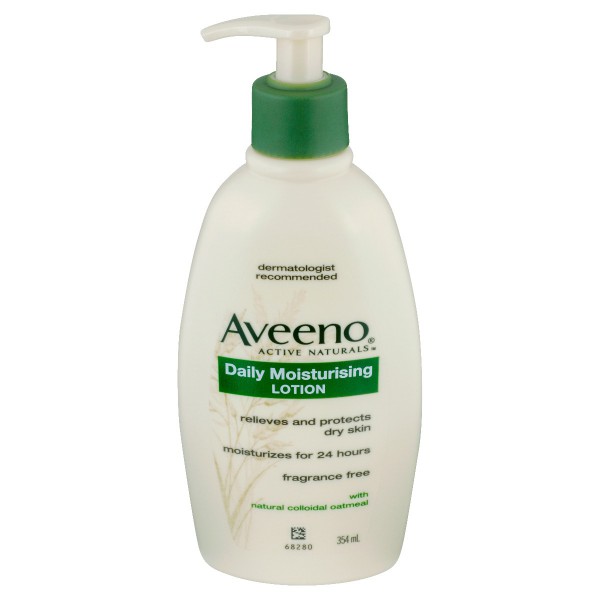 AVEENO Daily Moisturising Lotion 354mL 