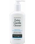 Neutrogena Extra Gentle Cleanser 200ml