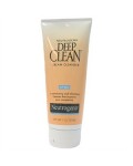 Neutrogena Deep Clean Cream Cleanser 200gm