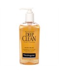 Neutrogena Deep Clean Facial Cleanser 200ml