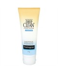 Neutrogena Deep Clean Foaming Cleanser 175g