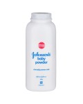 JOHNSON'S® Baby Powder 200g 