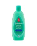 JOHNSON'S® Shampoo No More Tangles 384mL