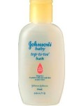 JOHNSON'S Baby Top to Toe Bath 50ml Sample 