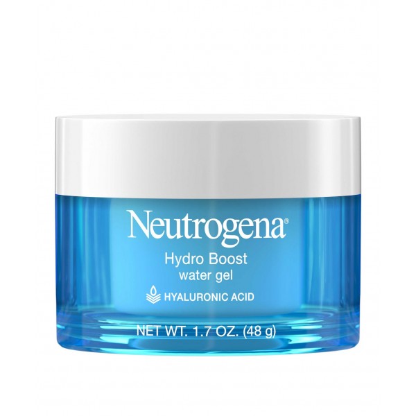 NEUTROGENA® Hydro Boost Water Gel 50g (bundle of 4)