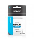 Listerine Reach Floss Waxed 50m (bundle of 6)