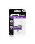 Listerine Reach Dentotape Waxed 20m (Bundle of 6)